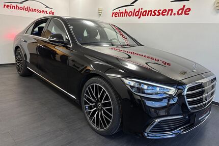 Mercedes-Benz S 400 Gebrauchtwagen