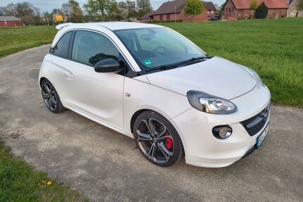 Opel Adam Gebrauchtwagen