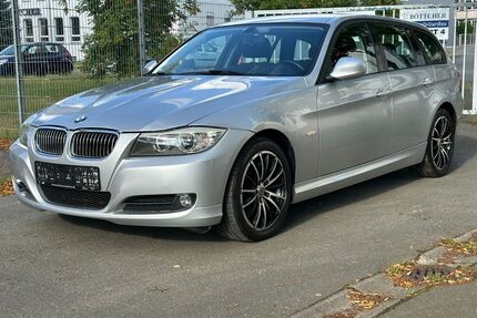 BMW 318 Gebrauchtwagen