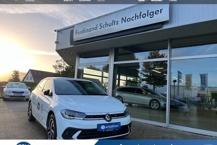 VW Polo Gebrauchtwagen