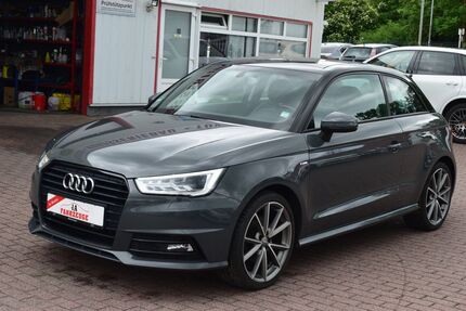 Audi A1 Gebrauchtwagen