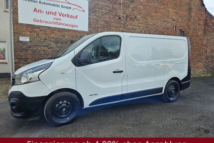 Renault Trafic Gebrauchtwagen