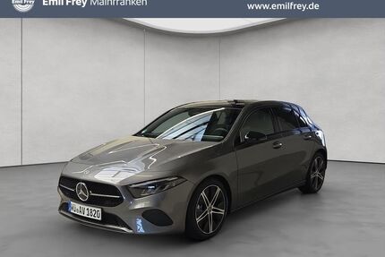 Mercedes-Benz A 180 Gebrauchtwagen