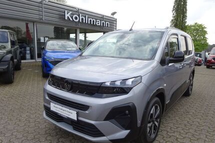 Peugeot Rifter Gebrauchtwagen