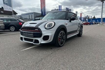 Mini John Cooper Works Gebrauchtwagen
