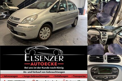 Citroen Xsara Picasso Gebrauchtwagen