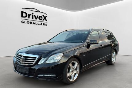 Mercedes-Benz E 350 Gebrauchtwagen