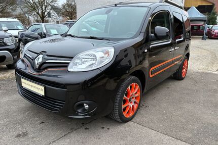 Renault Kangoo Gebrauchtwagen