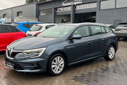 Renault Megane E-TECH Gebrauchtwagen