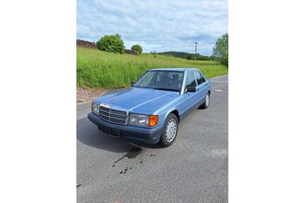 Mercedes-Benz 190 Gebrauchtwagen