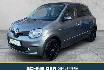 Renault Twingo Gebrauchtwagen