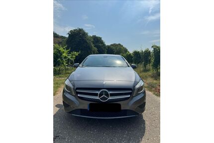 Mercedes-Benz A 180 Gebrauchtwagen