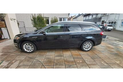 Ford Mondeo Gebrauchtwagen