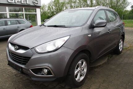 Hyundai ix35 Gebrauchtwagen