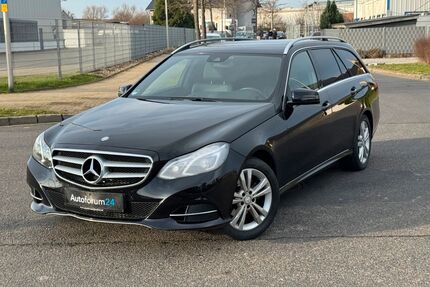 Mercedes-Benz E 220 Gebrauchtwagen