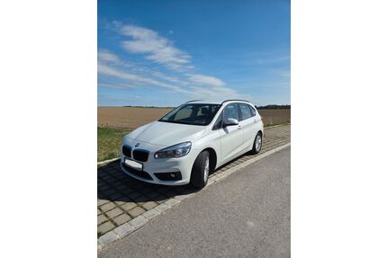 BMW 218 Active Tourer Gebrauchtwagen