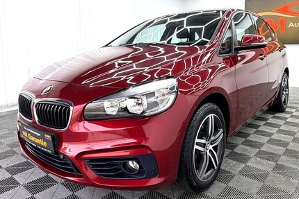 BMW 220 Gebrauchtwagen