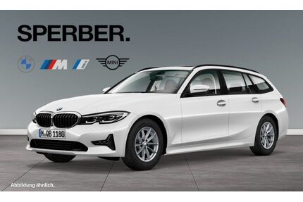 BMW 330 Gebrauchtwagen