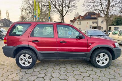 Ford Maverick Gebrauchtwagen