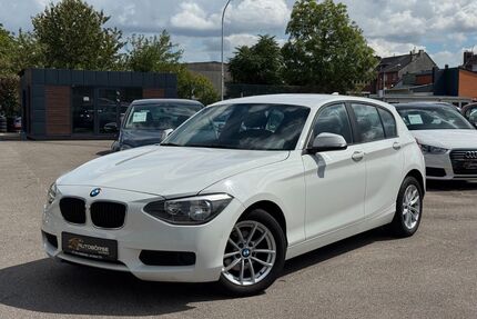 BMW 116 Gebrauchtwagen