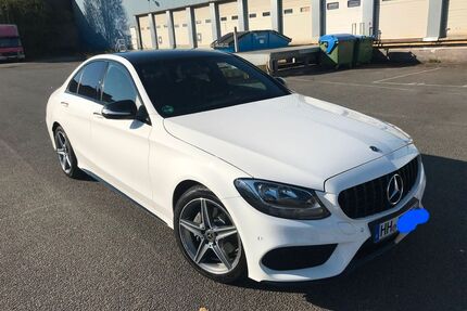 Mercedes-Benz C 220 Gebrauchtwagen