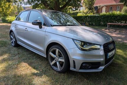 Audi A1 Gebrauchtwagen