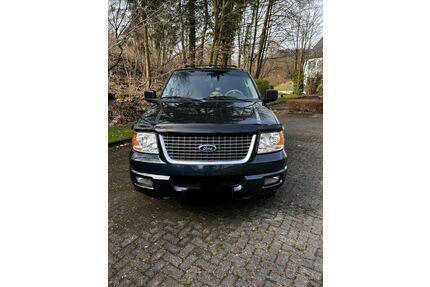 Ford Expedition Gebrauchtwagen