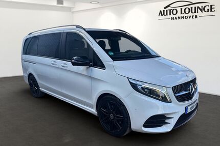Mercedes-Benz V 250 Gebrauchtwagen