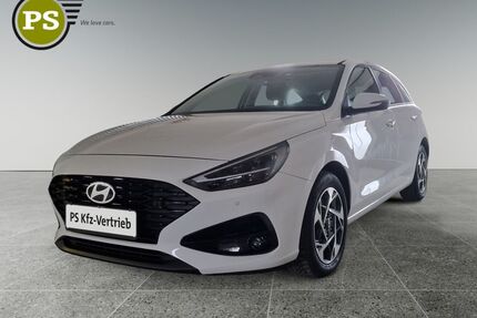 Hyundai i30 Gebrauchtwagen