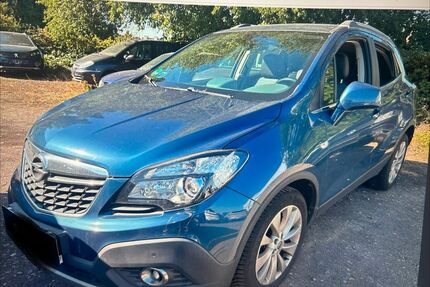 Opel Mokka Gebrauchtwagen