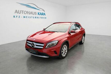 Mercedes-Benz GLA 220 Gebrauchtwagen