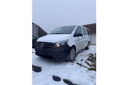 Mercedes-Benz Vito Gebrauchtwagen