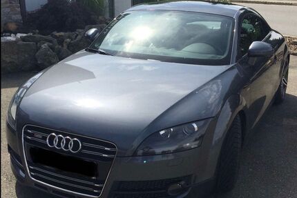 Audi TT Gebrauchtwagen