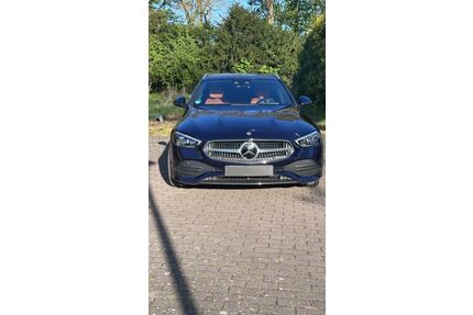 Mercedes-Benz C 220 Gebrauchtwagen