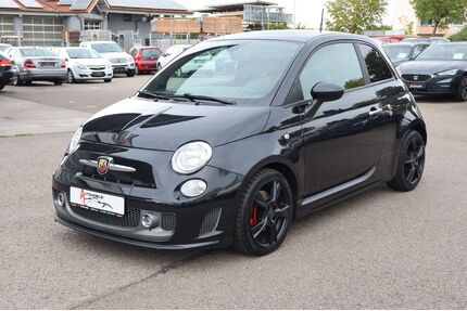 Abarth 595 Turismo Gebrauchtwagen