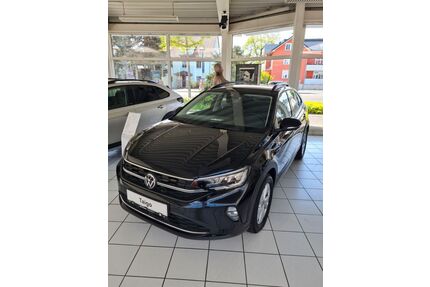 VW Taigo Gebrauchtwagen