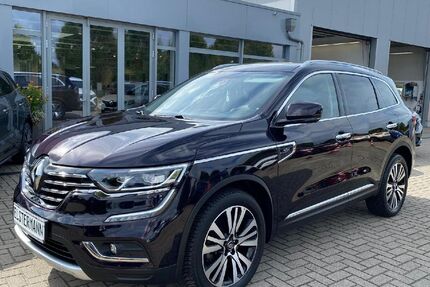 Renault Koleos Gebrauchtwagen