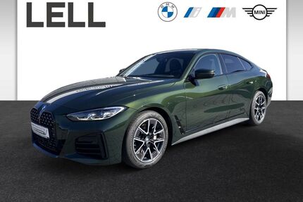 BMW 430 Gebrauchtwagen