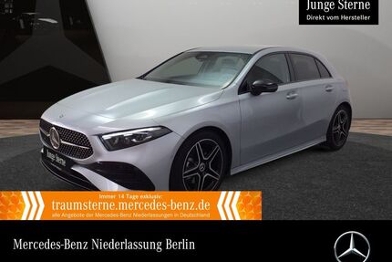 Mercedes-Benz A 180 Gebrauchtwagen