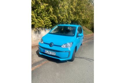 VW e-up! Gebrauchtwagen