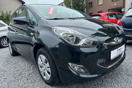 Hyundai ix20 Gebrauchtwagen
