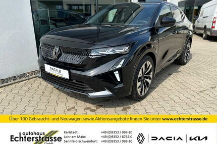 Renault Rafale Gebrauchtwagen