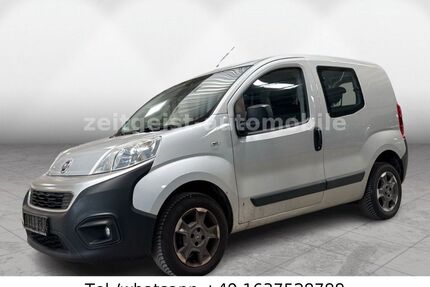 Fiat Fiorino Gebrauchtwagen