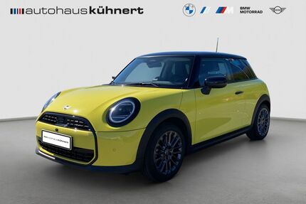 Mini Cooper C Gebrauchtwagen