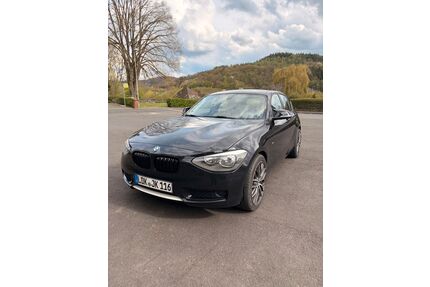 BMW 116 Gebrauchtwagen