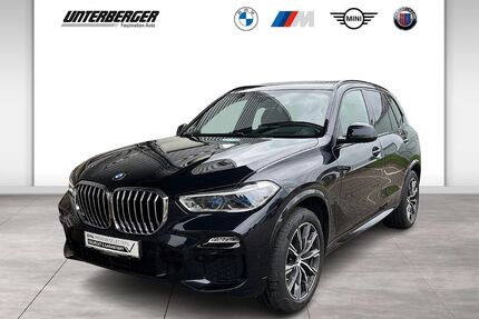 BMW X5 Gebrauchtwagen