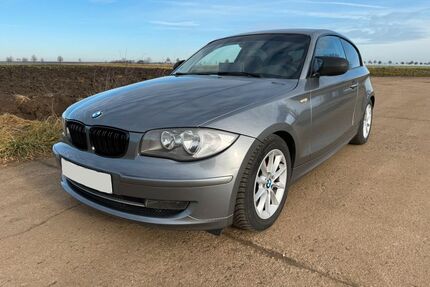 BMW 116 Gebrauchtwagen