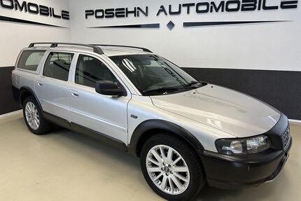Volvo XC70 Gebrauchtwagen