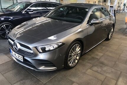 Mercedes-Benz A 200 Gebrauchtwagen