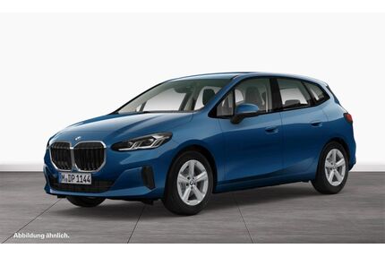 BMW 220 Active Tourer Gebrauchtwagen